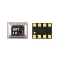 Sensor Suhu Tekanan Barometrik Akurasi Ultra Tinggi BMP388 Asli 50pa I2C SPI LGA 4.35-18.13 PSI Navigasi GPS UAV