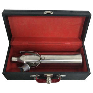 500/1000ml Yüksek Kaliteli Bakır Paslanmaz Çelik Yağ Bölgesi Örnekleyici Sıvı Örnekleme Aracı Asfalt Numune Şişesi - Product Image 4