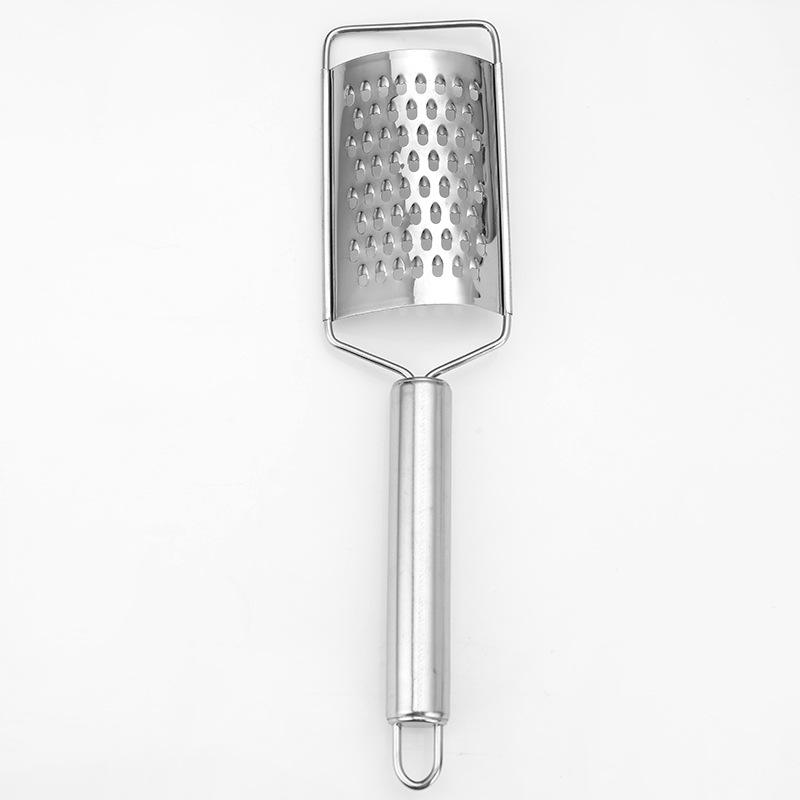 Raboteuse à fil fin à manche rond