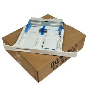 Cassette Original RM2-5886-000CN para <span class=keywords><strong>hp</strong></span> <span class=keywords><strong>Color</strong></span> <span class=keywords><strong>LaserJet</strong></span> <span class=keywords><strong>Pro</strong></span> <span class=keywords><strong>MFP</strong></span> <span class=keywords><strong>M277</strong></span> M277dw M274 Bandeja 2 - Product Image 1