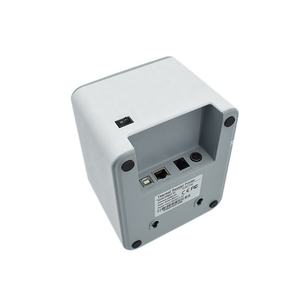 เครื่องพิมพ์ใบเสร็จความร้อนขนาด 80 มม. พร้อมสติกเกอร์บาร์โค้ด สำหรับใช้ในซูเปอร์มาร์เก็ต รองรับ <span class=keywords><strong>IOS</strong></span>/Android ผ่าน USB+BT รองรับคำสั่ง ESC/POS มีสินค้าในสต็อก - Product Image 3