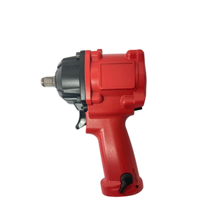 ประแจลมมืออาชีพสำหรับประกอบอุตสาหกรรมและยานยนต์ - Product Image 5