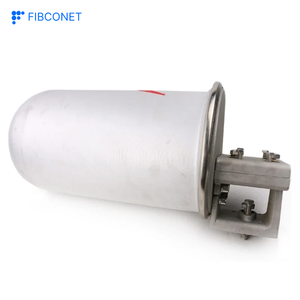 OPGW ADSS Dome Type 12 24 48 Port Fiber Optic IP68 Waterproof Splice Closure Joint Junction <strong>Box</strong> Enclosure Splice Closure <strong>Box</strong> - Product Image 6