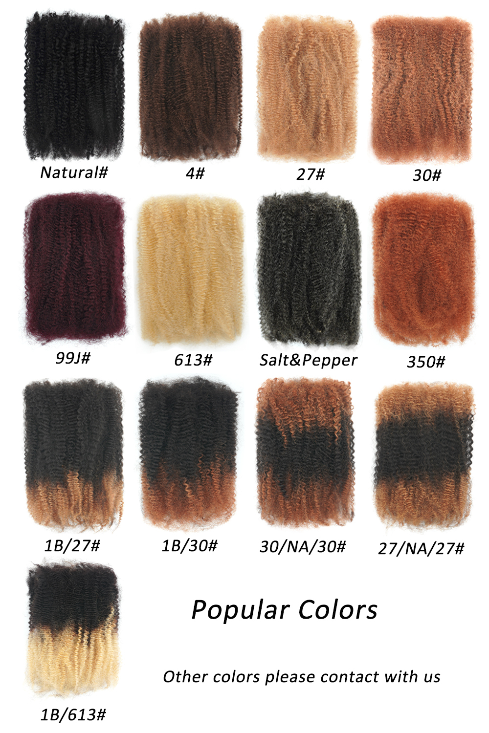 Vast Hair Workshop Craft Detail 9 for KAMA Microlocs Human Hair Extensions Natural Dark Brown Afro Kinky Bulk Human Hair for Braids Curly