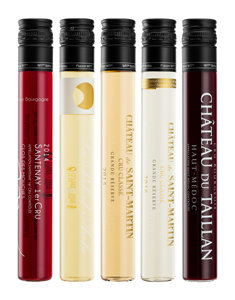 Lanjing <span class=keywords><strong>Tube</strong></span> en <span class=keywords><strong>verre</strong></span> de <span class=keywords><strong>whisky</strong></span> et de vin personnalisé et <span class=keywords><strong>tube</strong></span> à essai pour l'échantillonnage - Product Image 6