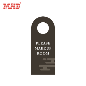 Cartello Personalizzato da Appendere alla Porta 'Non Disturbare' DND - Product Image 6