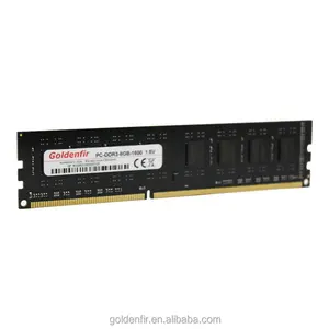Goldenfir DDR3 PC 8gb 1333/1600MHz快速传输速度稳定性能Ram适用于台式计算机