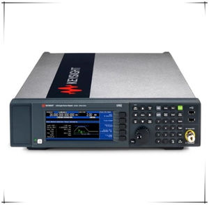 เครื่องกำเนิดสัญญาณ Keysight N5193A UXG-Pro X-Series รุ่นดัดแปลง 50 MHz 20 GHz ความละเอียด 10kHz ความเร็วในการสลับ 100 s - Product Image 4
