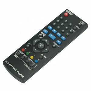 New akb75135401 thay thế điều khiển từ xa Tương thích cho <span class=keywords><strong>LG</strong></span> <span class=keywords><strong>Blu</strong></span>-<span class=keywords><strong>ray</strong></span> Disc DVD <span class=keywords><strong>Player</strong></span> - Product Image 2