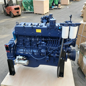 Weichai Marine Diesel <strong>Engine</strong> 50hp WP6 WP10 WP12 WP13 WD10 WD12 WD615 226b Weichai Diesel <strong>Engine</strong> - Product Image 3