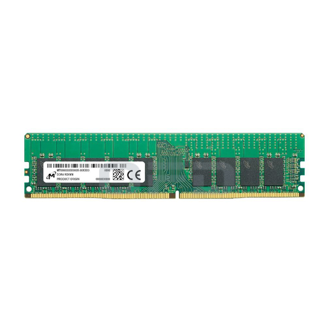 MTA18ASF2G72PZ-3G2R1 Desktop Memory 16GB 1RX4 PC4.3200AA-RC2-12 16GB Memory Module RAM Memory for Server Desktop PC