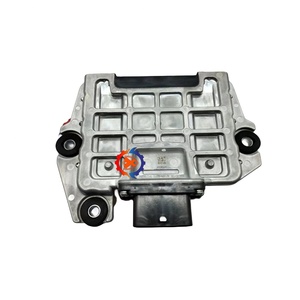 Contrôleur d'excavatrice XUNPO ECM DX80 129938-75180 129968-75201 129927-75901 4TNV94L 4TNV98T 4TNV98 - Product Image 2