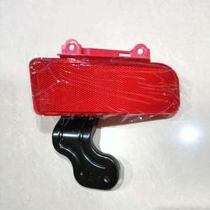 Luces Traseras LED para Honda CR-V 2015 Versión Estadounidense 33505 T1w A01 33555 T1w A01, Reemplazo de Luz de Parachoques Trasero - Product Image 2