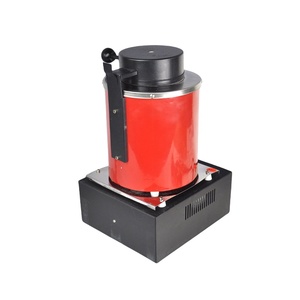 Mini-four de fusion à induction pour métaux - Product Image 2