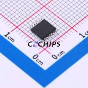 Nuevo y original 74AHCT04PW,118 Inversor de chip IC de circuito integrado de - Product Image 2