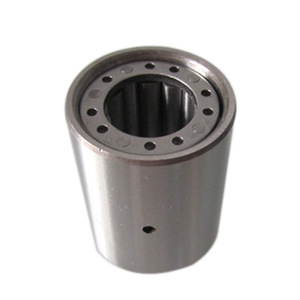 Lange Zylinder-Nadellager 93320 93216 93316 Lenkrollen-Gehäuse Rollenlager Produktkategorie Nadellager - Product Image 1