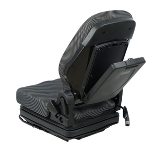 Sièges de machines agricoles personnalisables OEM pour tracteurs Livraison rapide d'échantillons avec soutien de l'équipe de R & D Caractéristiques Trous de montage - Product Image 4