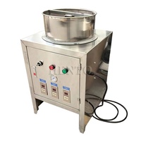 Machine électrique d'épluchage d'ail/machine d'épluchage d'ail/machine d'épluchage d'ail