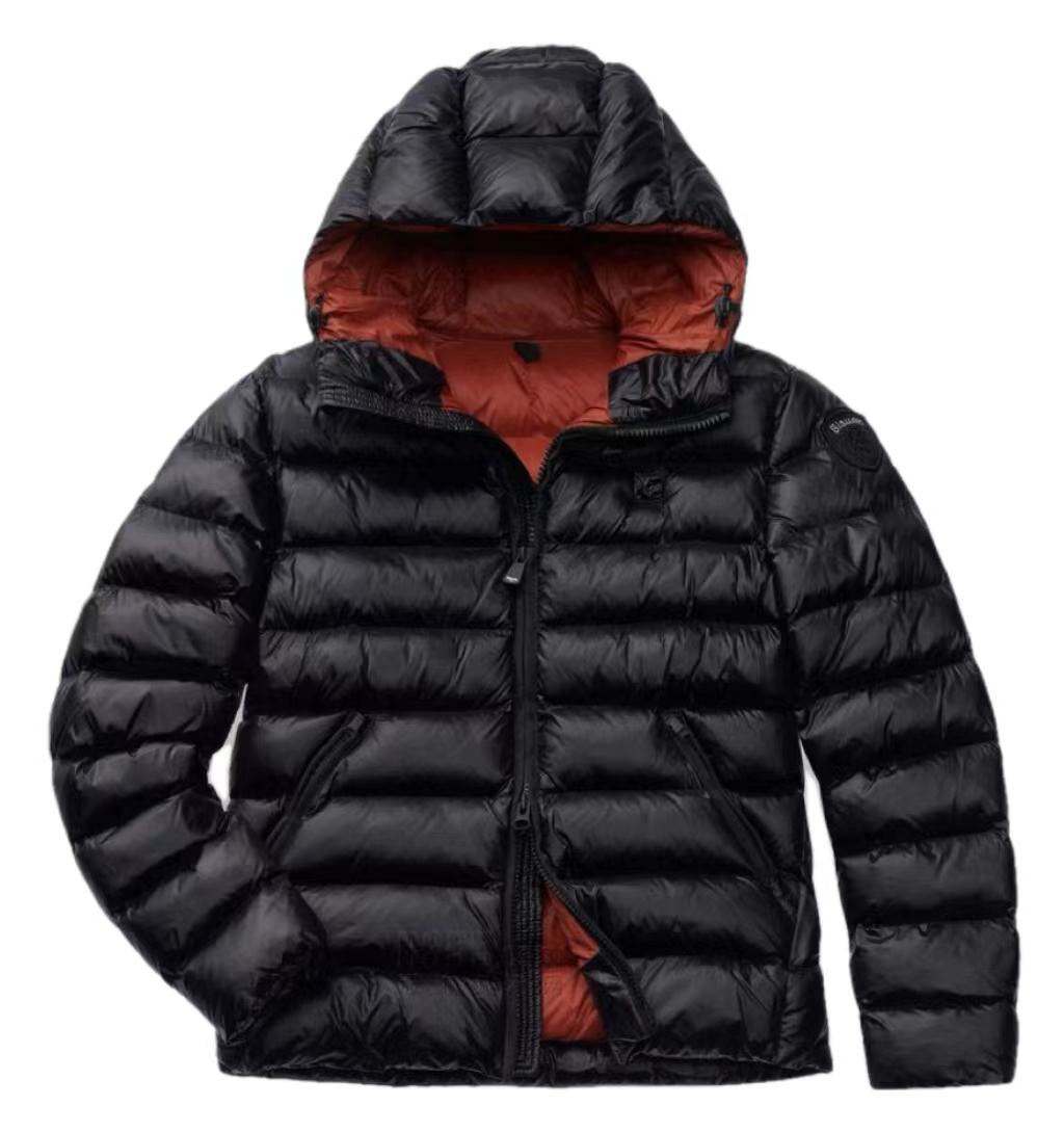 Parka Jacket Parkas Invierno Hombre Amazon Canada Goose Parka
