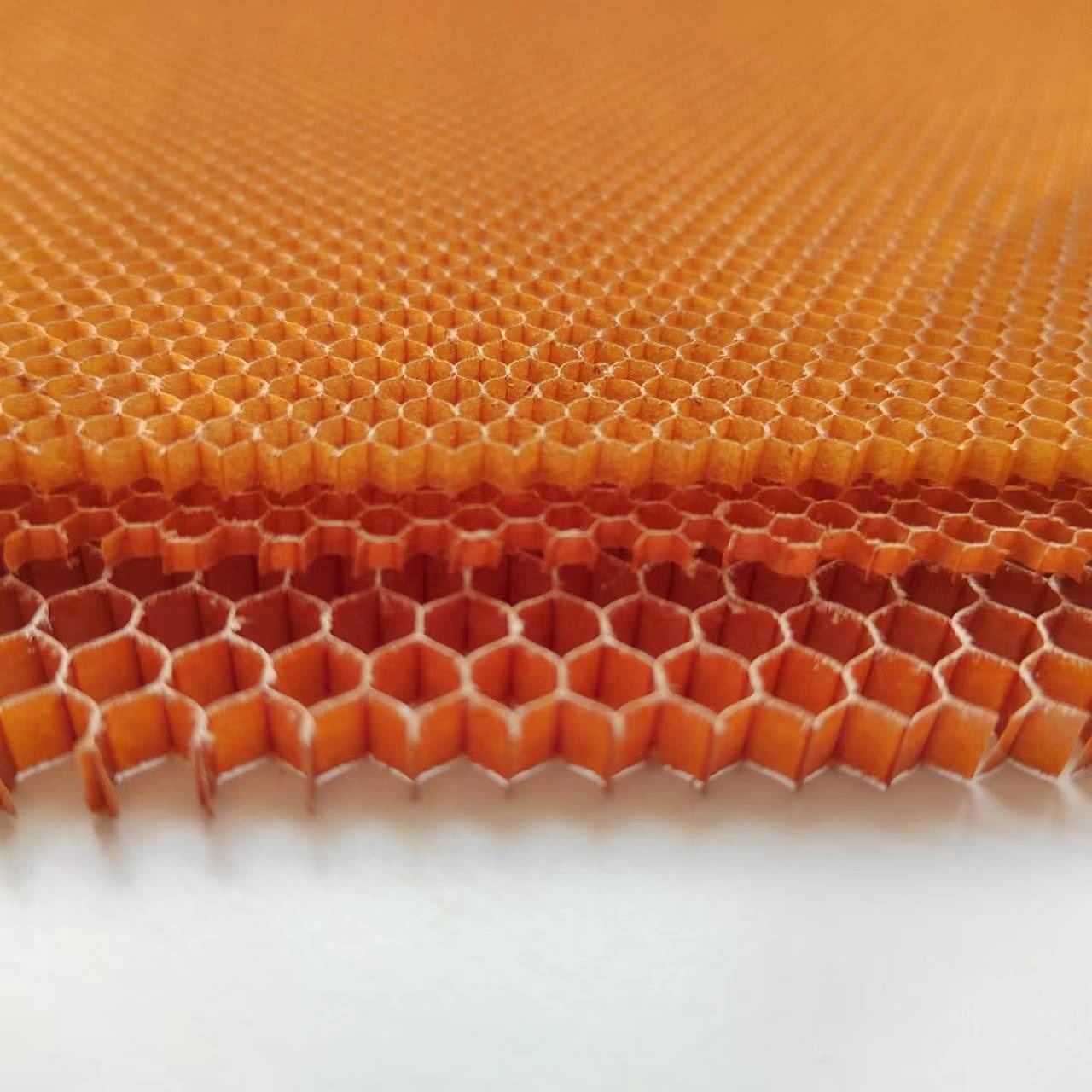 Nomex 4.8mm Cell 48kg Nomex Honeycomb Core - High Performance
