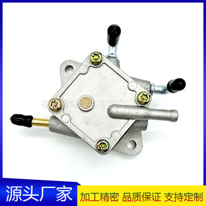 Pompe à carburant compatible avec Ski Doo Legend 380F 500F 550F 403901809 403901813 P017 - Product Image 5