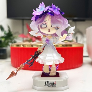 Venta al por mayor: Figura Coleccionable Original Identity V Truth Under the Workshop Series Blind Box Vol.2 - El Adorno de <span class=keywords><strong>la</strong></span> Figura de Fisher - Product Image 5