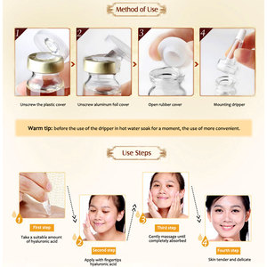 เซรั่มมารียา  สารเร่งการเจริญเติบโตของผิวหนัง (EGF)  บำรุงผิว ลดรอยสิว ริ้วรอย จุดด่างดำ ฟื้นฟูผิว กระชับผิว - Product Image 4