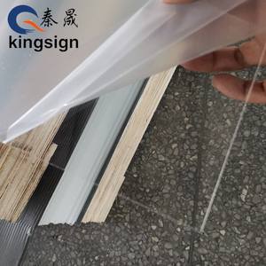 Hoge Transparante <span class=keywords><strong>Esd</strong></span> Antistatische Acryl Plastic Vellen Acryl Plexiglas Paneel Plaat - Product Image 4