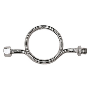 Ammortizzatore posteriore per bicicletta con attacco da 1/4 di pollice per sistema di sospensione bici - Product Image 1