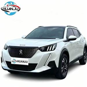 Exportation populaire de véhicules d'occasion : <span class=keywords><strong>Peugeot</strong></span> <span class=keywords><strong>2008</strong></span> 1.2THP automatique 2022, conduite à gauche, design élégant, qualité fiable, livraison rapide - Product Image 1