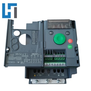 New Original variable <b>speed</b> drive ATV310HU15N4A ATV310 3 phases without EMC filter Programming <b>Controller</b> Warehouse Stock - Product Image 2