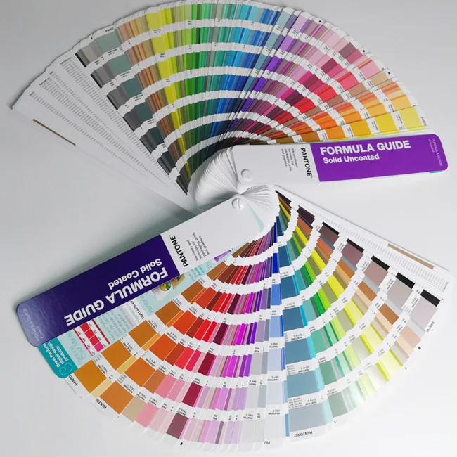 Couleur adaptée aux besoins du client