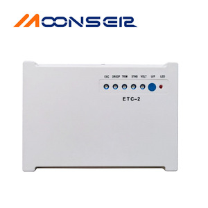 โมนส์เอซ อีทซ์-2 เครื่องควบคุมแรงดันไฟฟ้าอัตโนมัติสำหรับเครื่องกำเนิดไฟฟ้าดีเซล อะไหล่เครื่องกำเนิดไฟฟ้า - Product Image 3