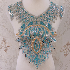 Thời Trang Mới Thiết Kế Motif Sửa Chữa Nóng Thạch Bản Vá Lỗi Sắt Trên Quần Áo Cho Tự Làm Trang Trí - Product Image 5