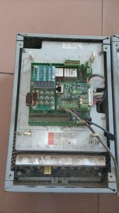 <span class=keywords><strong>AS350</strong></span> 4T0022 AS3504T0022 Variateur de fréquence 22KW pour PLC - Product Image 2