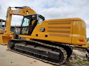 รถขุดคุณภาพสูง 36 ตัน สำหรับงานขุดขนาดกลาง รถขุดตีนตะขาบ CAT 336d มือสอง ราคาดี รถขุดแคตเตอร์พิลลาร์จากญี่ปุ่น เหมาะสำหรับงานฟาร์ม - Product Image 3