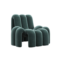 Fauteuil de salon araignée moderne à système zéro gravité, chaise de salon, de loisirs, nouveau modèle à la mode,
