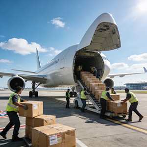 Service de dropshipping mondial pour petits colis, applicable à Shipify, Amazon, TikTok, Shopee - Product Image 5