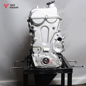 Motor Chino de 4 Cilindros y 16 Válvulas, Motor de 1.2L LJ469-AE2 VVT para FQT <span class=keywords><strong>KEYTON</strong></span> M70, Motor LJ469QVVT - Product Image 5