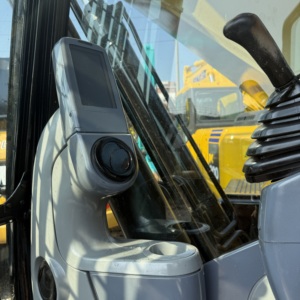 Excavadora Usada CAT 325D2L de 25 Toneladas, Excavadora Hidráulica de Orugas para Construcción, Movimiento de Tierras, Minería y Proyectos de Ingeniería - Product Image 2