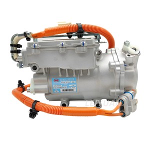 Compresseurs d'air 12V BYD Han DMI 467.2V Modèle BC28B Neuf OEMHCB8103020A pour usage industriel - Product Image 5