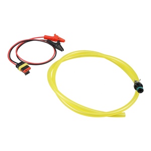 Testeur de pompe à carburant NiceCNC et Kit de transfert pour KTM 150 EXC TPI 2020-2023 250 SX-F 2011-2024 250EXC TPI 2018-2024 - Product Image 1