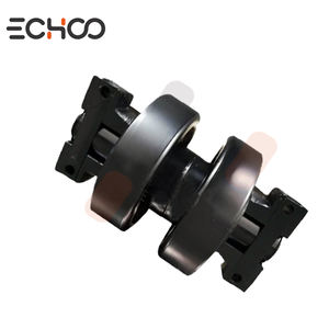 รถเครนตีนตะขาบสำหรับ<span class=keywords><strong>5035</strong></span> <span class=keywords><strong>kobelco</strong></span> ตลอดชีวิต - Product Image 3