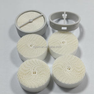 Rouleau de papier HME de bonne qualité pour filtre Resmed <span class=keywords><strong>Airmini</strong></span> Humidx ou Puls avec largeur 10mm 18 ans d'expérience dans la production - Product Image 1