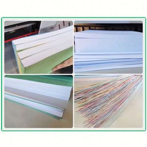 STZ130CT-KD High Precision 130cm Paper Cutting Machine <b>Hydraulic</b> Heavy Duty Paper <b>Cutter</b> Manufacturing Plant Die Cutting Machine - Product Image 2