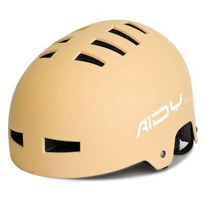 <span class=keywords><strong>Casque</strong></span> de skateboard personnalisé pour enfant avec certification CE CPSC, <span class=keywords><strong>casque</strong></span> de trottinette, de roller et de patins à roulettes pour enfant et adulte, <span class=keywords><strong>casque</strong></span> multisports léger - Product Image 4