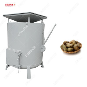 หม้ออบไอน้ำสำหรับอบเม็ดมะม่วงหิมพานต์ ขนาด 600 กิโลกรัม/ครั้ง - Product Image 1