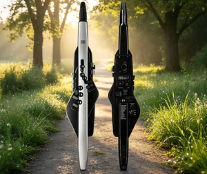 Saxofón Alto Digital Roland AE 30 Aerophone Pro, Instrumento de Viento Electrónico con Cuerpo de Latón y Altavoces Integrados - Product Image 3