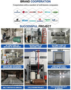 Industrial <strong>Ice</strong> <strong>Block</strong> Making <strong>Machine</strong> 5 Ton Per Day <strong>Ice</strong> <strong>Block</strong> <strong>Machine</strong> 20ton 30ton Ton <strong>Ice</strong> <strong>Block</strong> <strong>Machine</strong> - Product Image 5