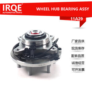 Ensemble de moyeu de roue avant Ford Navigator 515181 JL1Z1104A, diamètre intérieur 180 mm, roulement en acier, pièce de rechange neuve - Product Image 5